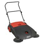 Sealey FSW80 Floor Sweeper 800mm additional 1