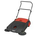 Sealey FSW80 Floor Sweeper 800mm additional 2