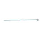 Silverline Bent Chisel Digging Bar - 1500 x 27mm additional 5