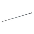 Silverline Bent Chisel Digging Bar - 1500 x 27mm additional 1