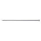 Silverline Bent Chisel Digging Bar - 1500 x 27mm additional 2