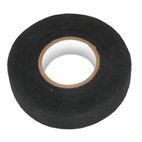 Sealey FT01 Fleece Tape 19mm x 15m Black additional 3