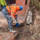 Silverline Bolster Chisel additional 9