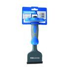 Silverline Bolster Chisel with Guard additional 11