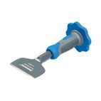 Silverline Bolster Chisel with Guard additional 1