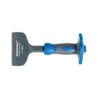 Silverline Bolster Chisel with Guard additional 2