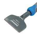 Silverline Bolster Chisel with Guard additional 4