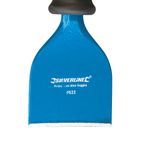 Silverline Bolster Chisel with Guard additional 13