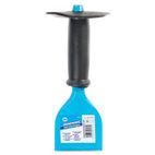 Silverline Bolster Chisel with Guard additional 10