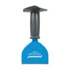 Silverline Bolster Chisel with Guard additional 5