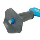 Silverline Bolster Chisel with Guard additional 7