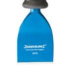 Silverline Bolster Chisel with Guard additional 12