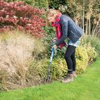 Silverline Border Fork - 930mm additional 6