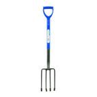 Silverline Border Fork - 930mm additional 7