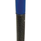 Silverline Border Fork - 930mm additional 4