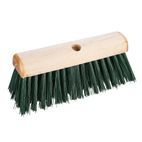 Silverline Broom PVC - 330mm (13") additional 1