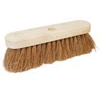 Silverline Broom Soft Coco additional 1
