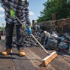 Silverline Broom Soft Coco additional 7