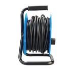 Powermaster Cable Reel Freestanding 13A 230V additional 20