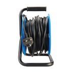 Powermaster Cable Reel Freestanding 13A 230V additional 12