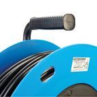 Powermaster Cable Reel Freestanding 13A 230V additional 5