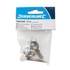 Silverline Cam Lock additional 4