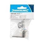 Silverline Cam Lock additional 3