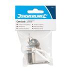 Silverline Cam Lock additional 2