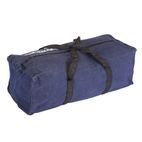 Silverline Canvas Tool Bag additional 1