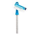 Silverline Carbide Grit File Half-Round - 150mm additional 2