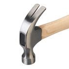 Silverline Claw Hammer Ash additional 12