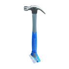 Silverline Claw Hammer Fibreglass additional 15