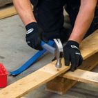 Silverline Claw Hammer Fibreglass additional 13