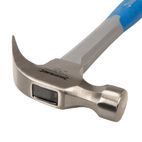 Silverline Claw Hammer Fibreglass additional 8