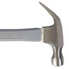 Silverline Claw Hammer Fibreglass additional 9