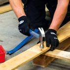 Silverline Claw Hammer Fibreglass additional 20