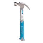 Silverline Claw Hammer Fibreglass additional 14
