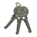 Silverline Close Armoured Shutter Lock Padlock additional 4