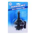 Silverline Clutch Alignment Tool - Universal additional 8
