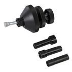 Silverline Clutch Alignment Tool - Universal additional 1