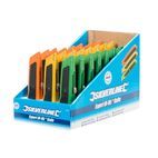 Silverline Cold Chisel additional 10