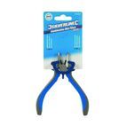 Silverline Combination Mini Pliers - 120mm additional 5