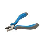 Silverline Combination Mini Pliers - 120mm additional 1