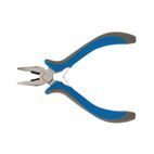 Silverline Combination Mini Pliers - 120mm additional 2