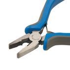 Silverline Combination Mini Pliers - 120mm additional 3