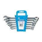 Silverline Combination Spanner Set 6pce additional 1