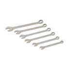 Silverline Combination Spanner Set 6pce additional 4