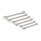 Silverline Combination Spanner Set 6pce additional 3