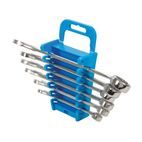 Silverline Combination Spanner Set 6pce additional 6