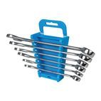 Silverline Combination Spanner Set 6pce additional 5
